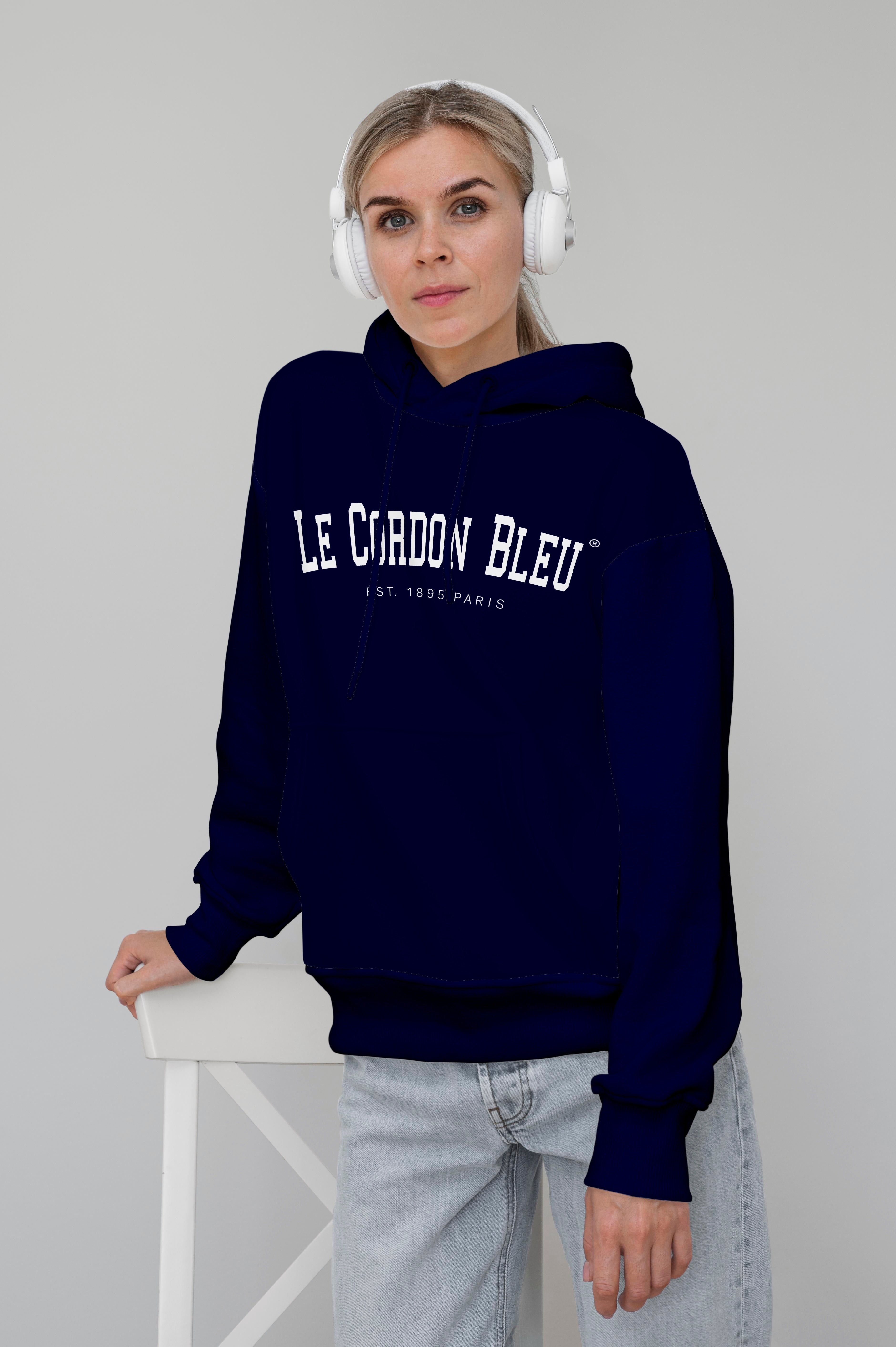 Hoodie Homme Cordon Couleur Unie Casual - Sweat à Capuche Pull Printemps Automne Mode Confortable