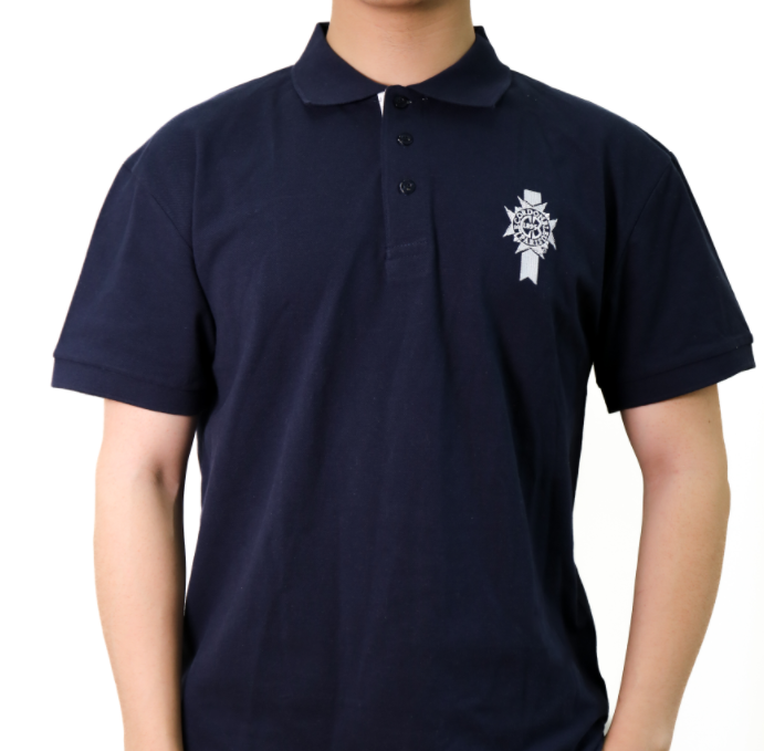 Men's Le Cordon Bleu Polo Shirt
