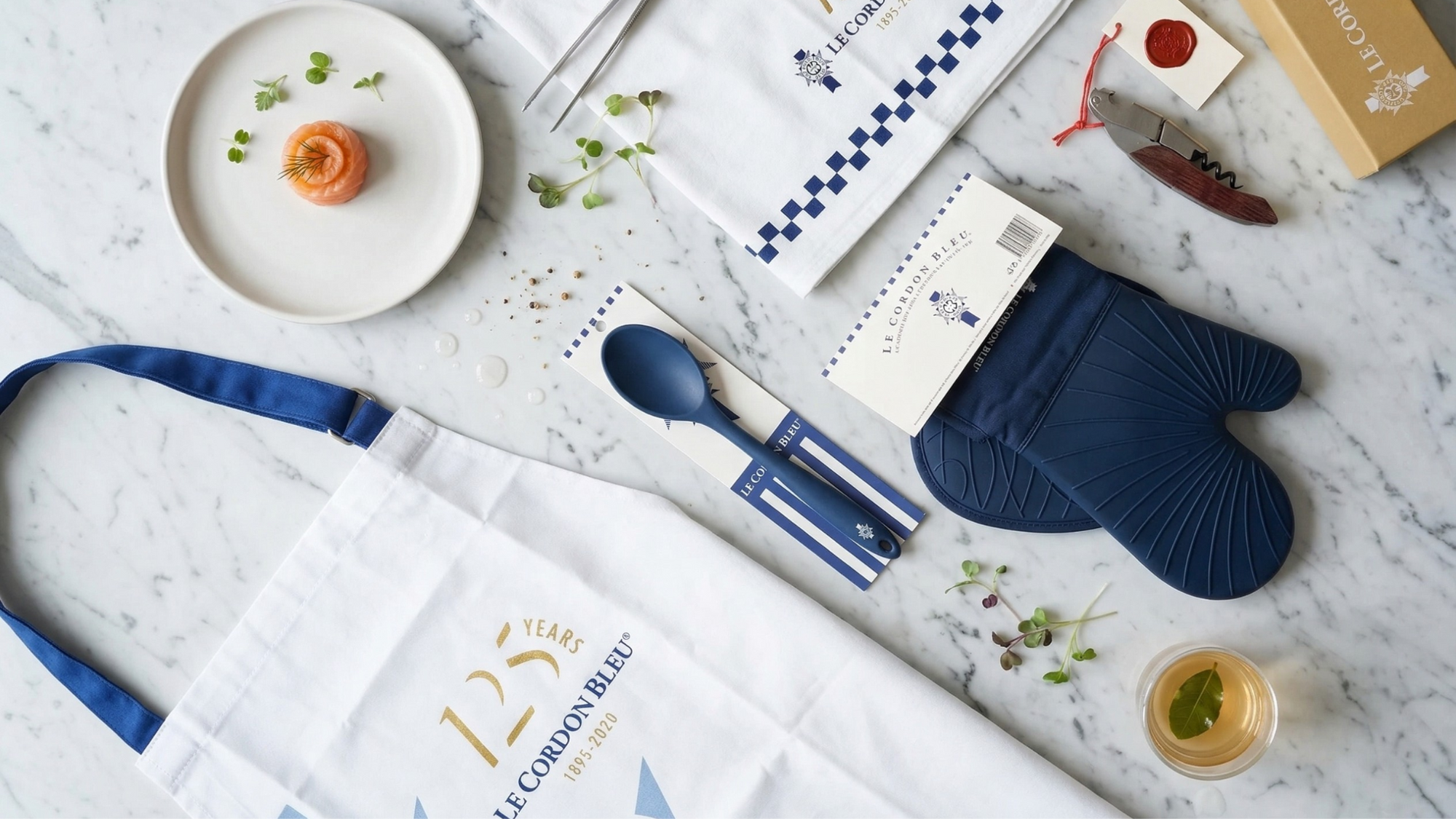 Bringing the Spirit of Paris to Your Home Kitchen