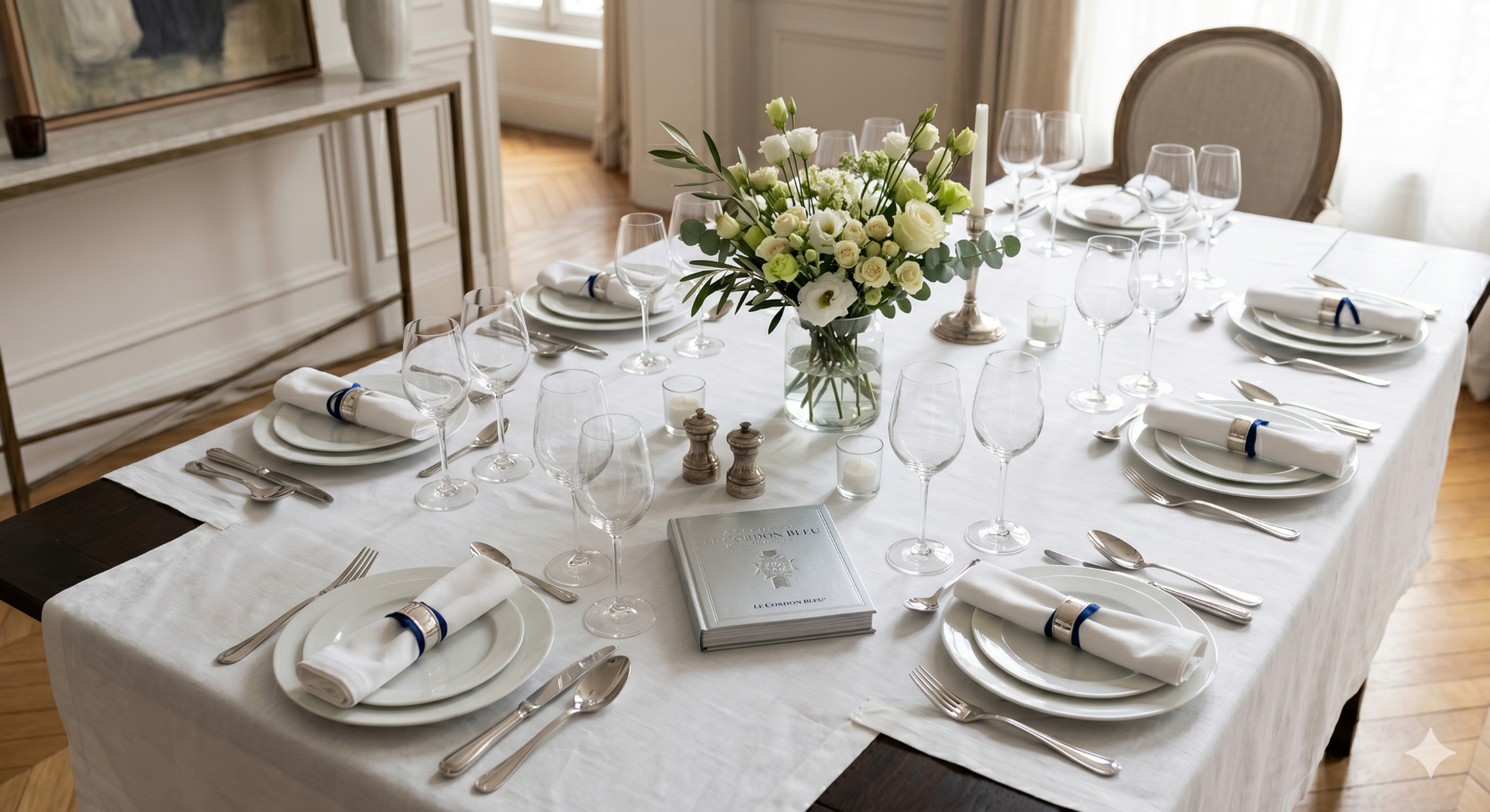 The Perfect Dinner Party: A Guide to Stress-Free Hosting