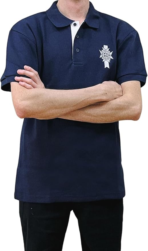 Men's Le Cordon Bleu Polo Shirt