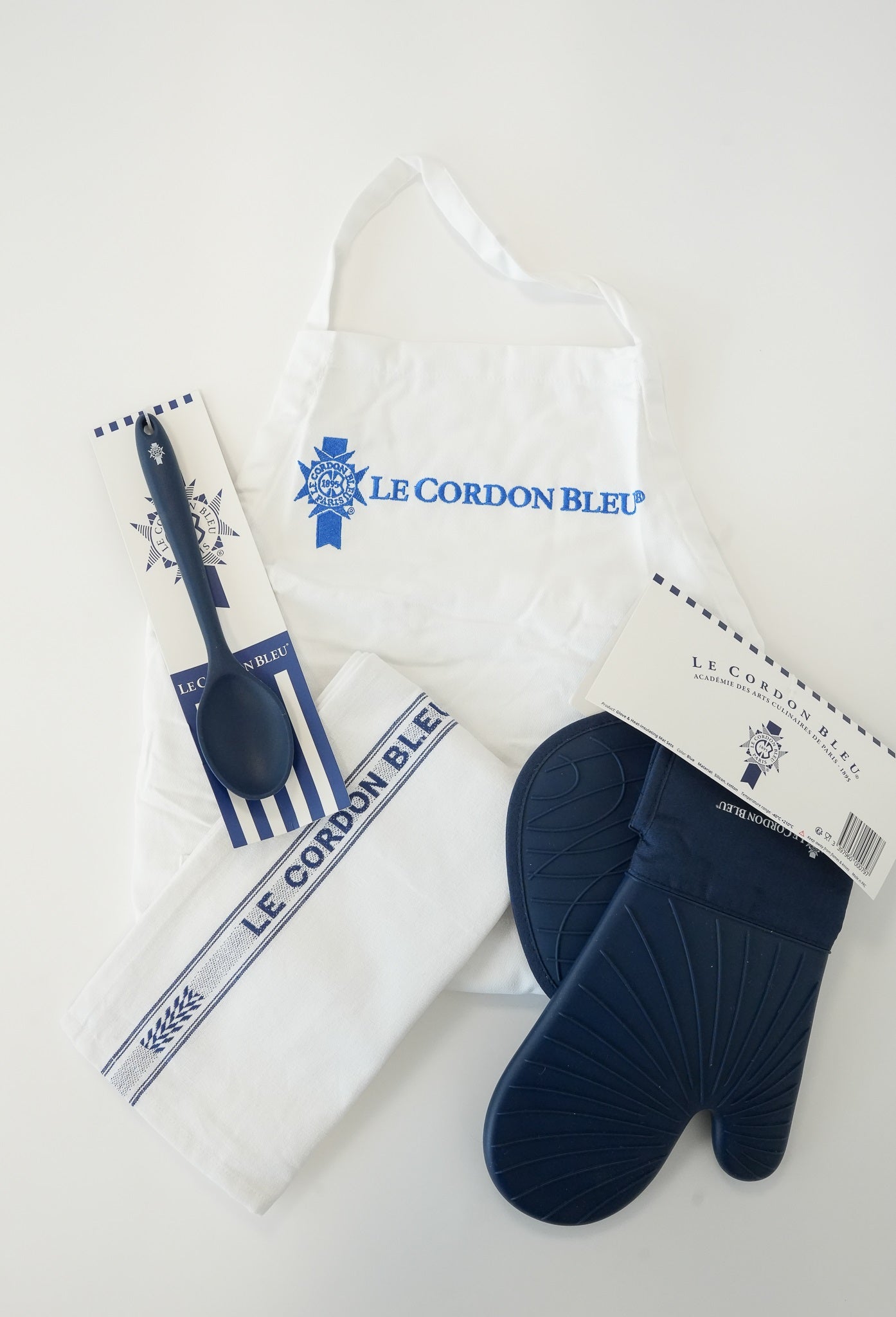 趣味・スポーツ・実用 LE CORDON BLEU Collection 20 Titles Products – Le Cordon Bleu Global Boutique