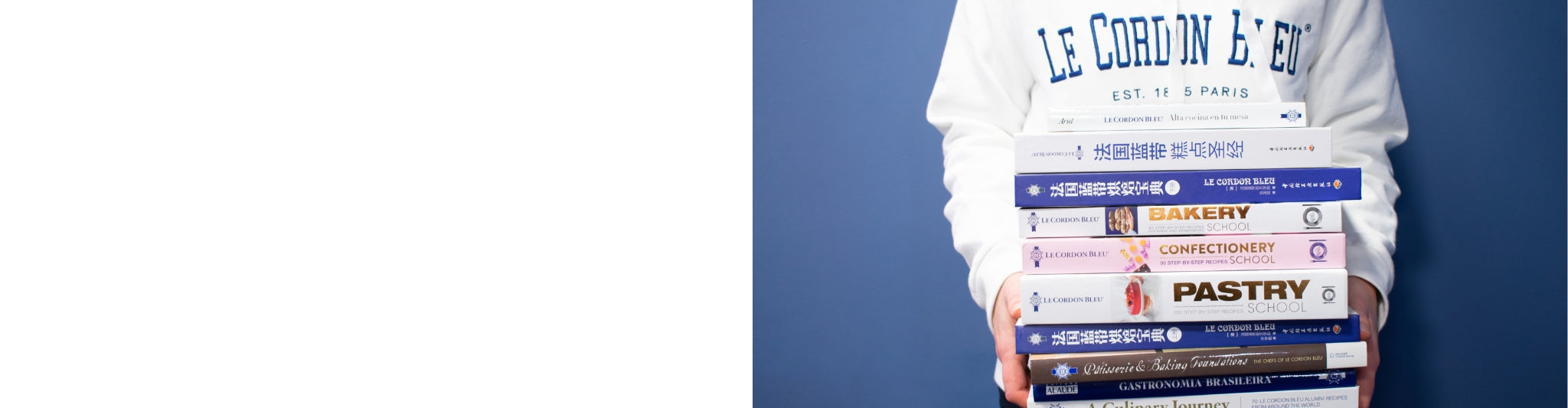 Le Cordon Bleu Global Boutique