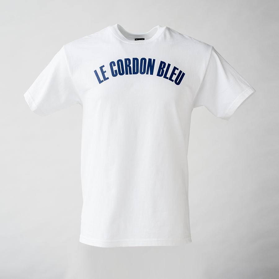 Le Cordon Bleu T-Shirt (White)