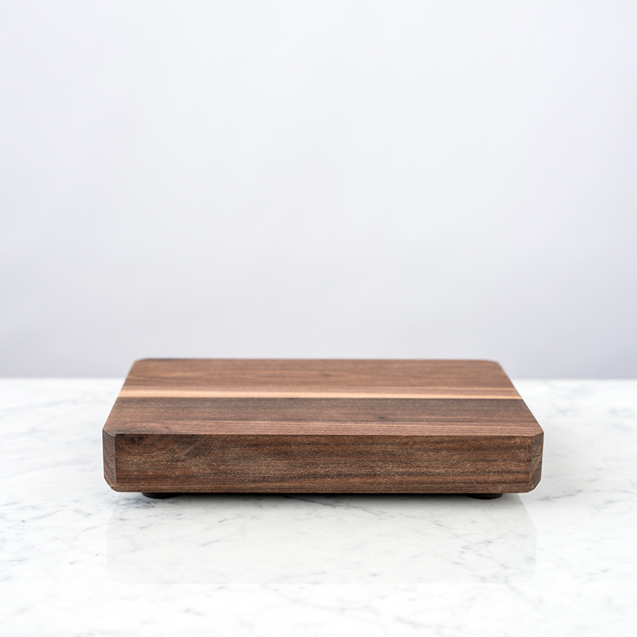 Online-Shop - Buy Zwilling Cutting Board, walnut wood,  35x25x2cm