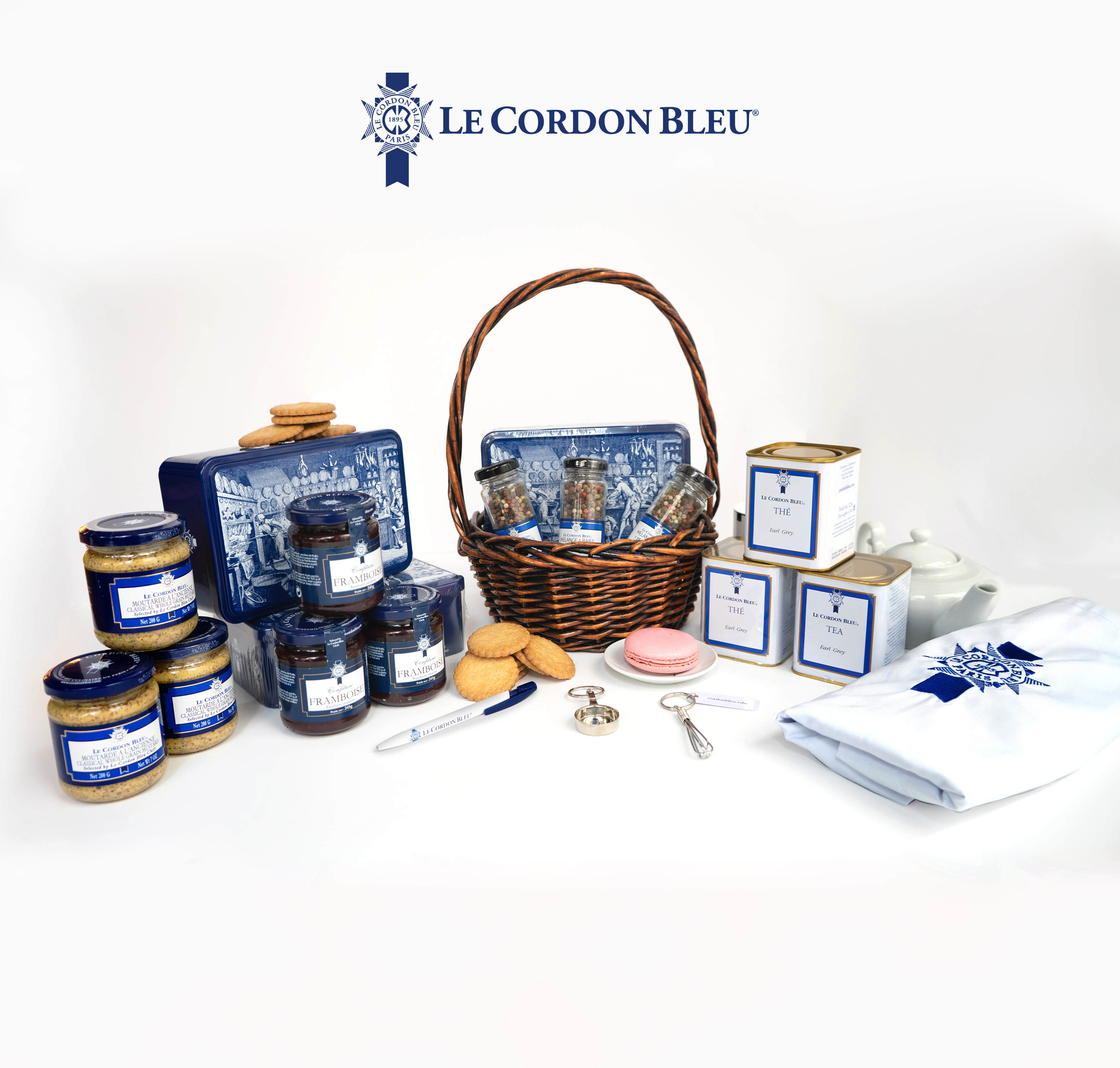 Digital Kitchen Scale - Tanita - Le Cordon Bleu ShopLe Cordon Bleu Shop