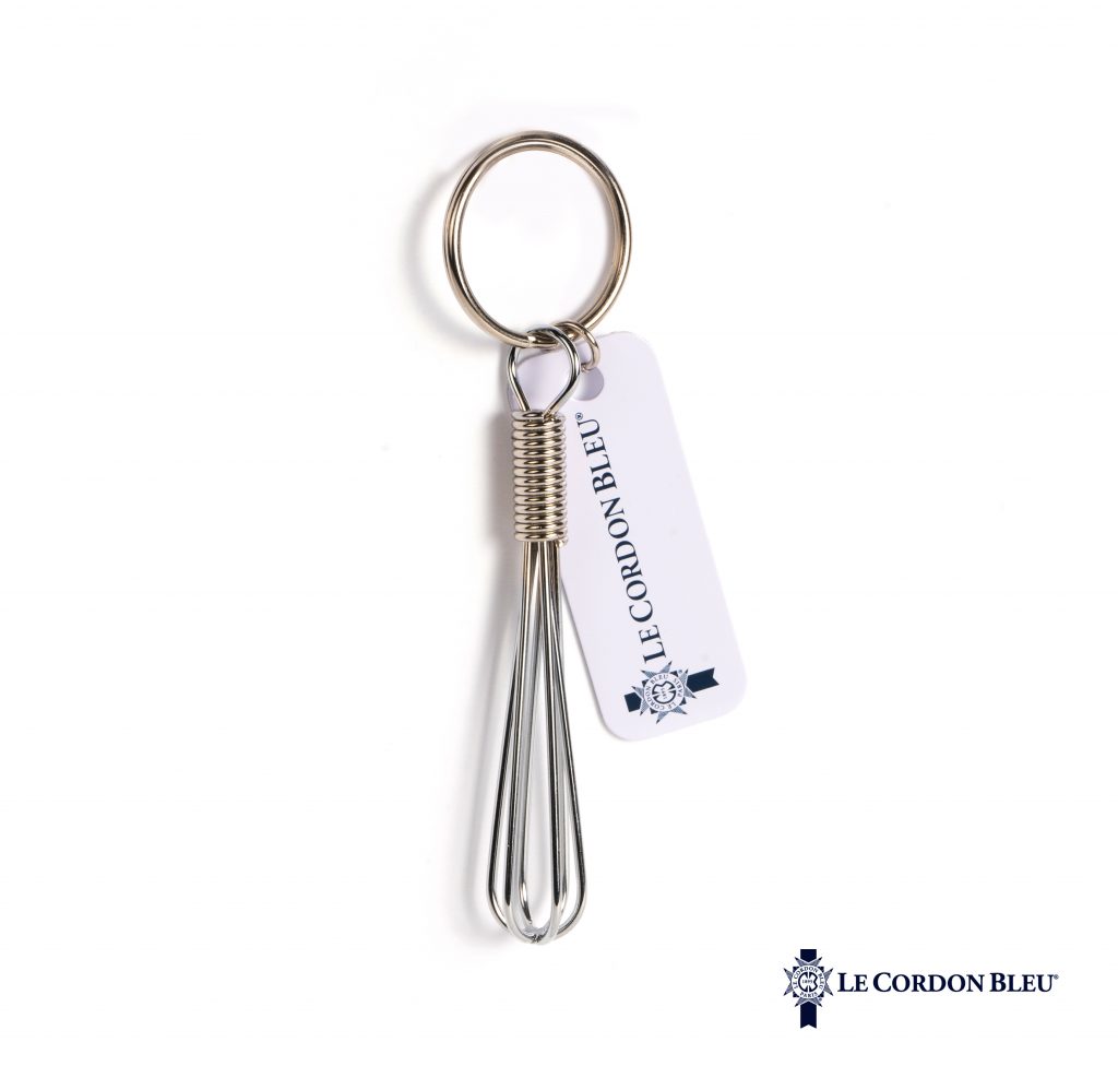 Mini Whisk Keychain - Whisk