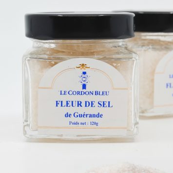 Guérande Salt (Fleur de Sel de Guérande)