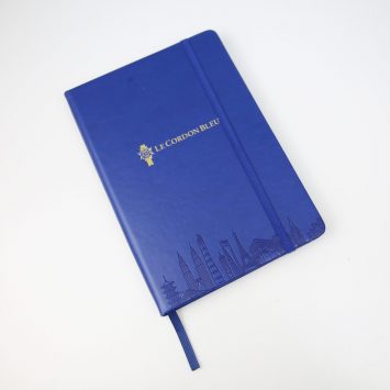 Le Cordon Bleu Notebook